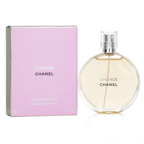 chanel chance edt strawberrynet